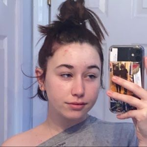 Meet your Posher, Lucianna